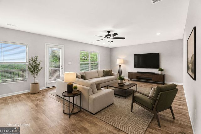399 Toronto Circle, Hampton, GA 30228