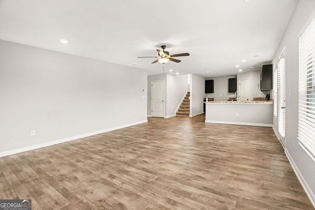399 Toronto Circle, Hampton, GA 30228