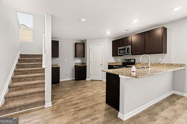 399 Toronto Circle, Hampton, GA 30228