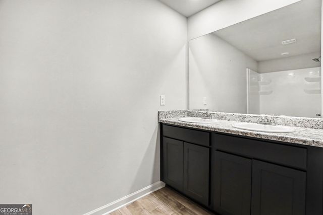 399 Toronto Circle, Hampton, GA 30228