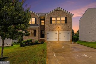 399 Toronto Circle, Hampton, GA 30228