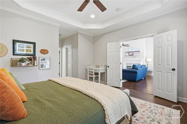 12 Baymeadow Lane, Savannah, GA 31405
