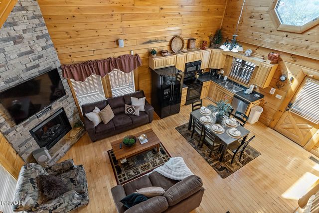 2006 Cougar Crossing Way, Sevierville, TN 37876