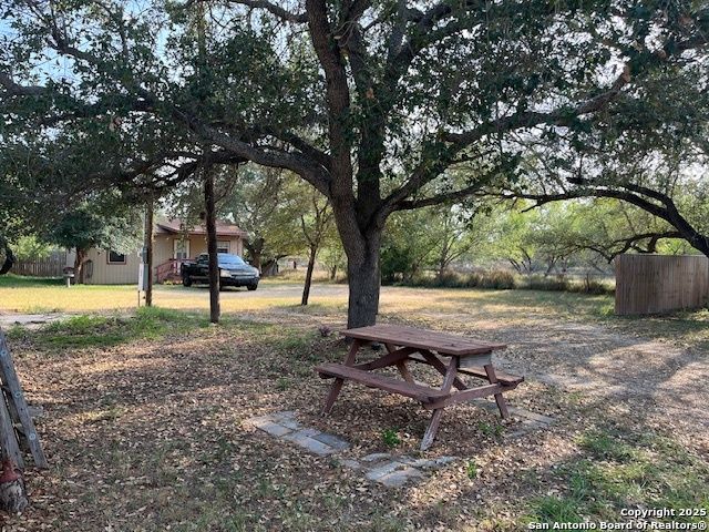 25 San Antonio Ave, Leming, TX 78050
