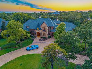 11649 Mill Hollow Court, Oklahoma City, OK 73131