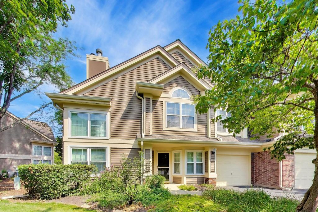 1223 Old Mill Lane, Elk Grove Village, IL 60007