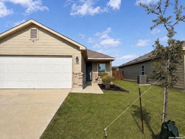 9717 EBONY PL, San Antonio, TX 78223