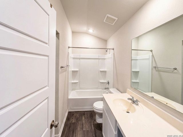 9717 EBONY PL, San Antonio, TX 78223