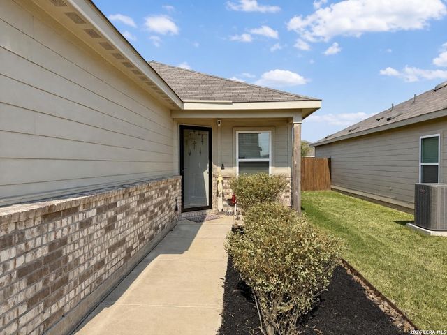 9717 EBONY PL, San Antonio, TX 78223