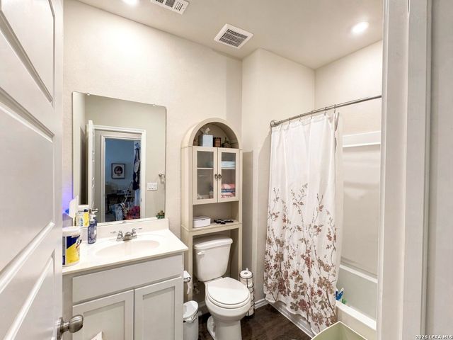 9717 EBONY PL, San Antonio, TX 78223