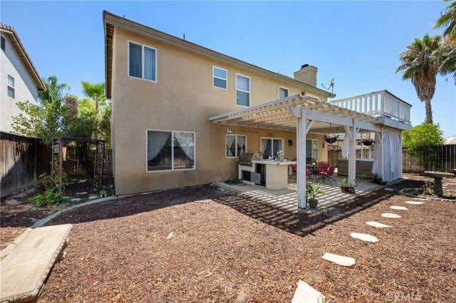 25930 Calle Fuego, Moreno Valley, CA 92551