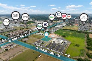 4104-4106 M Street M Street, Mcallen, TX 78504