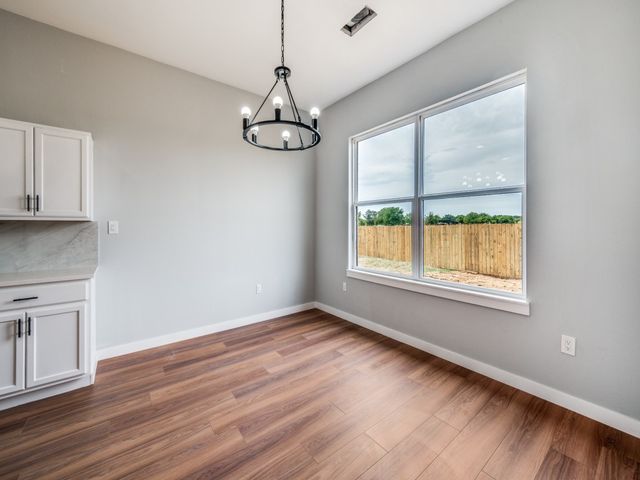 856 Buck Board Drive, De Leon, TX 76444