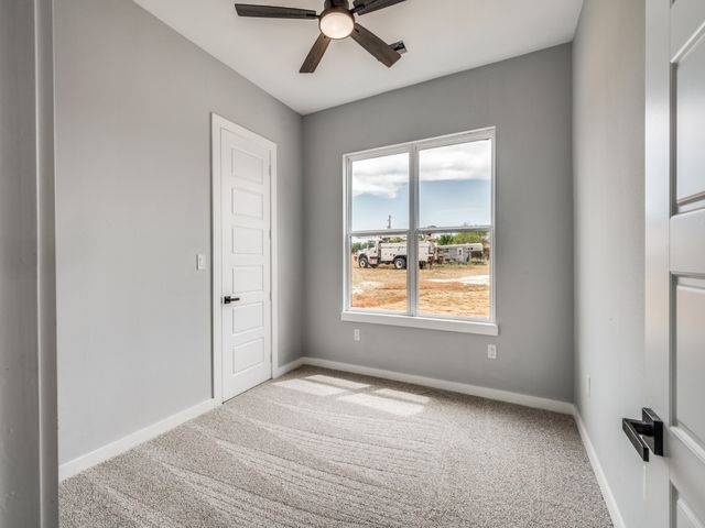 856 Buck Board Drive, De Leon, TX 76444