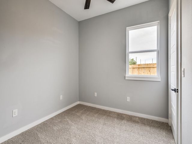 856 Buck Board Drive, De Leon, TX 76444