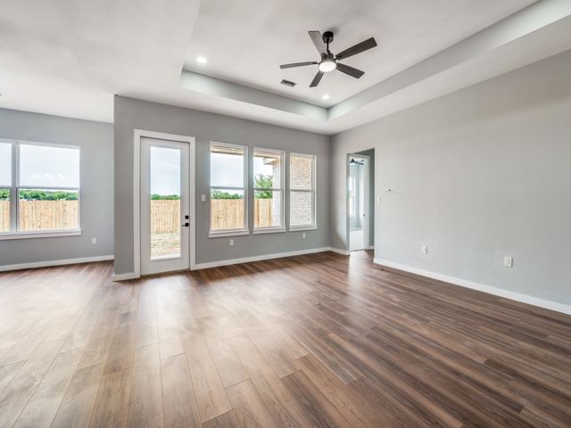 856 Buck Board Drive, De Leon, TX 76444