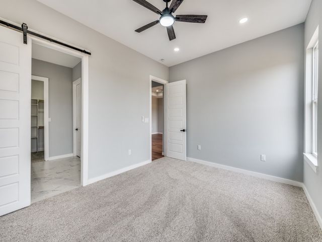 856 Buck Board Drive, De Leon, TX 76444