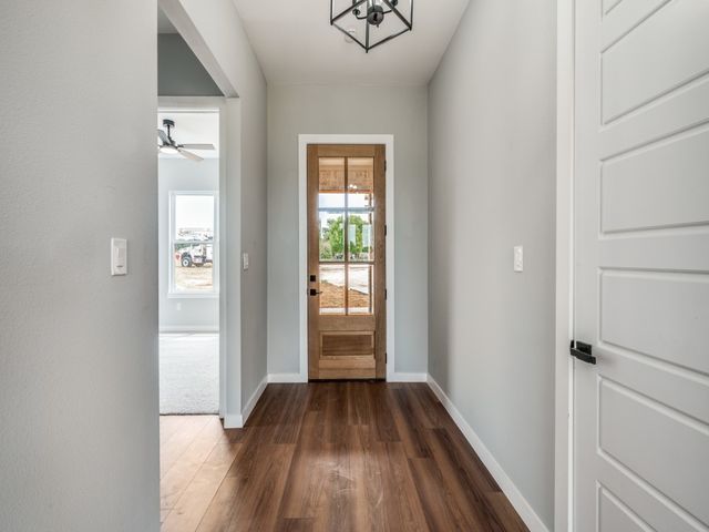856 Buck Board Drive, De Leon, TX 76444