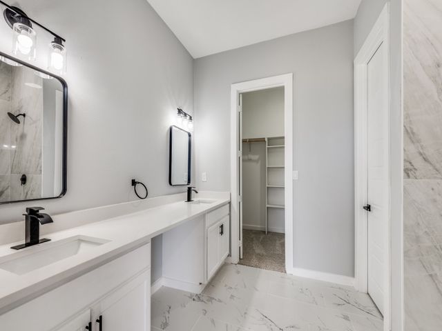 856 Buck Board Drive, De Leon, TX 76444