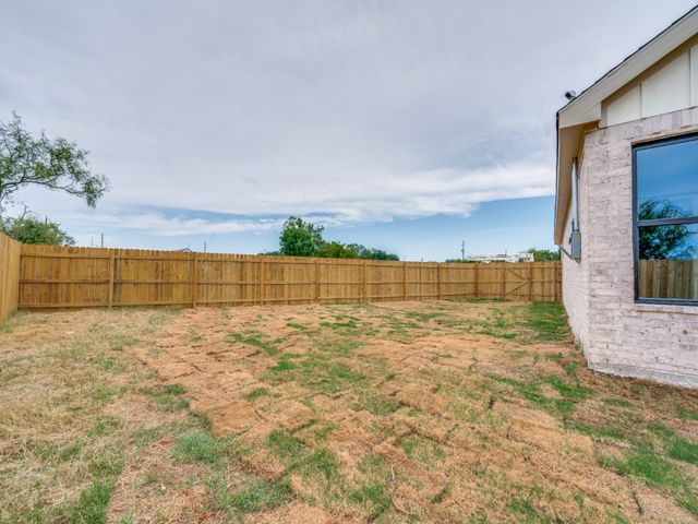 856 Buck Board Drive, De Leon, TX 76444