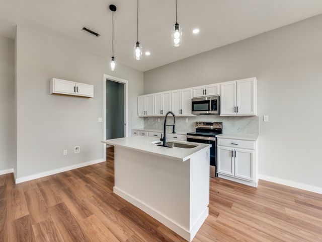 856 Buck Board Drive, De Leon, TX 76444