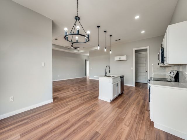 856 Buck Board Drive, De Leon, TX 76444