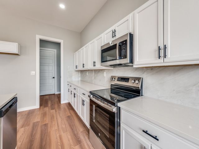 856 Buck Board Drive, De Leon, TX 76444