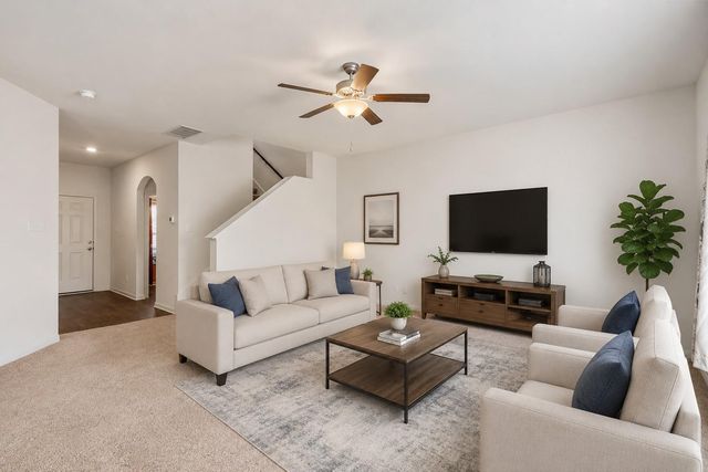 14405 Boomtown WAY, Elgin, TX 78621