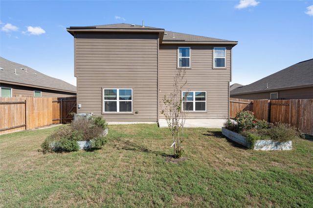 14405 Boomtown WAY, Elgin, TX 78621