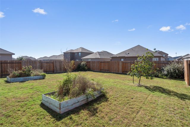 14405 Boomtown WAY, Elgin, TX 78621
