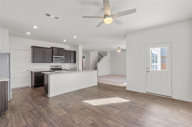 14405 Boomtown WAY, Elgin, TX 78621