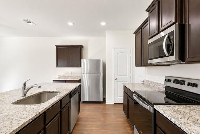 14405 Boomtown WAY, Elgin, TX 78621