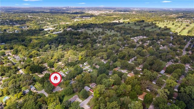 5433 Willow Avenue, Raytown, MO 64133