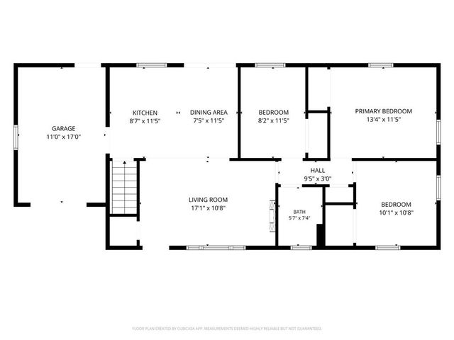 5433 Willow Avenue, Raytown, MO 64133