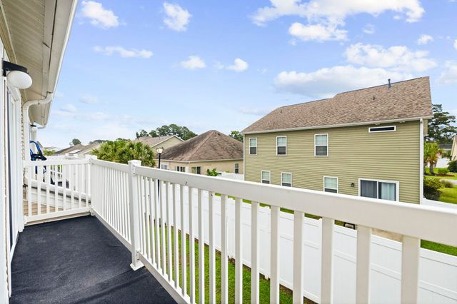 1600 Deer Creek Rd Unit F, Myrtle Beach, SC 29575