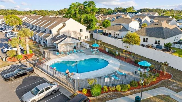 1600 Deer Creek Rd Unit F, Myrtle Beach, SC 29575
