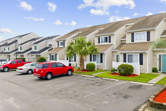 1600 Deer Creek Rd Unit F, Myrtle Beach, SC 29575