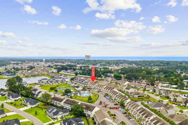 1600 Deer Creek Rd Unit F, Myrtle Beach, SC 29575