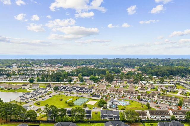1600 Deer Creek Rd Unit F, Myrtle Beach, SC 29575