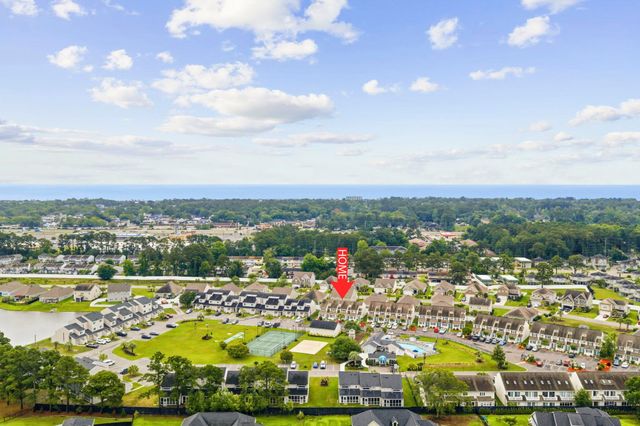 1600 Deer Creek Rd Unit F, Myrtle Beach, SC 29575