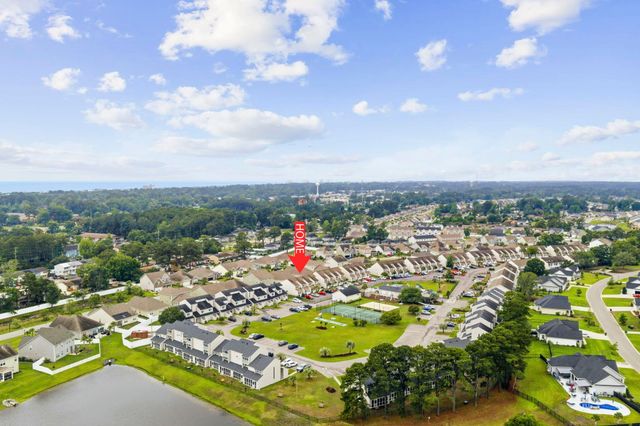 1600 Deer Creek Rd Unit F, Myrtle Beach, SC 29575
