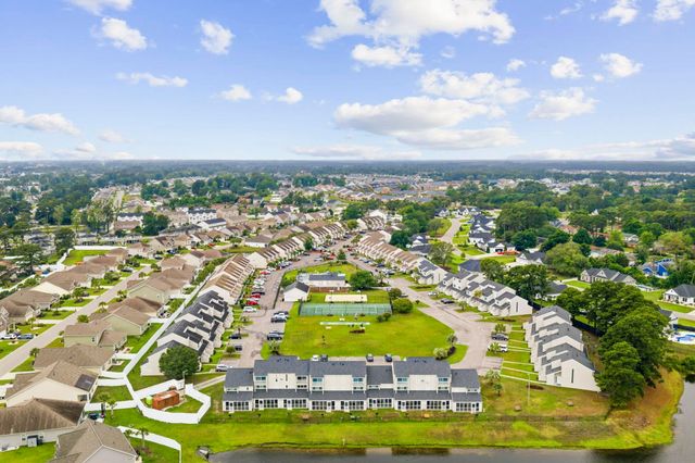 1600 Deer Creek Rd Unit F, Myrtle Beach, SC 29575