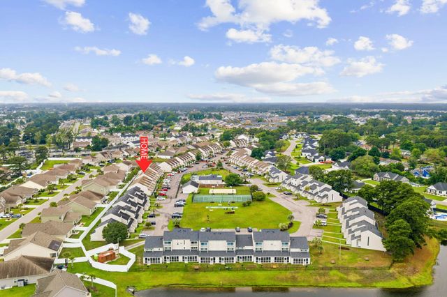 1600 Deer Creek Rd Unit F, Myrtle Beach, SC 29575