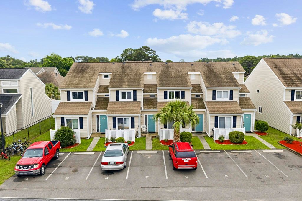 1600 Deer Creek Rd Unit F, Myrtle Beach, SC 29575