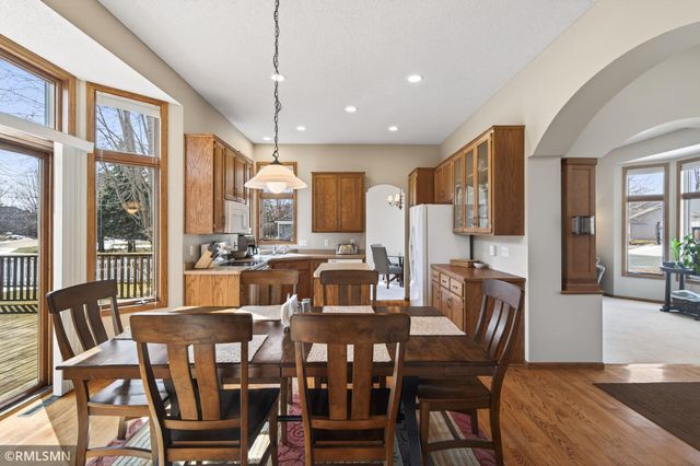 12677 Stoney Way, Eden Prairie, MN 55347