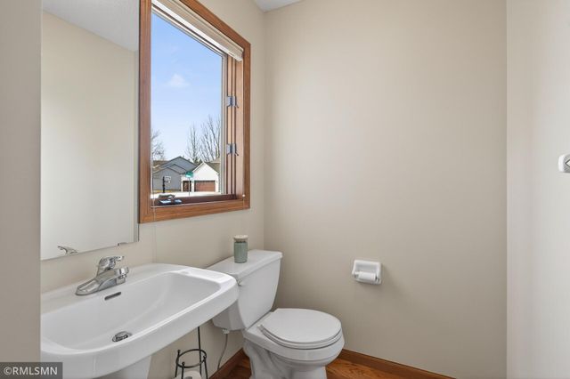 12677 Stoney Way, Eden Prairie, MN 55347