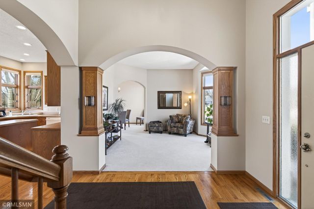 12677 Stoney Way, Eden Prairie, MN 55347