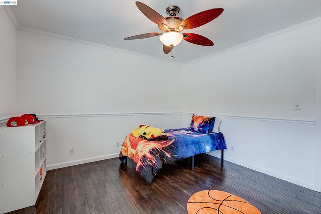 5800 Cold Water Dr, Castro Valley, CA 94552