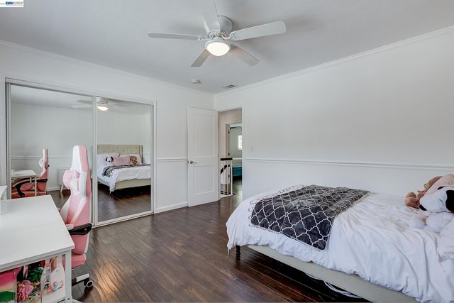 5800 Cold Water Dr, Castro Valley, CA 94552