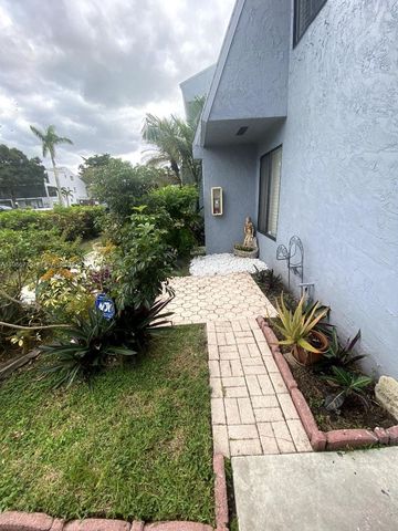 613 N University Dr 4, Plantation, FL 33324